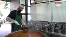 🍽️ Lezzet Sarayı Catering | 2013’ten Bu Yana Hijyen, Kalite ve Zamanında Hizmetin Adı!