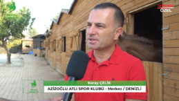 Azizoğlu Atlı Spor Kulübü | Binicilik Tutkusunun Adresi 🐎