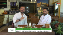 ZENTAT Restaurant Baklava – Lezzetin ve Geleneksel Tatların Buluştuğu Nokta