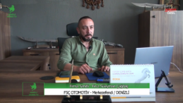 FSÇ Otomotiv Lastik: Güvenilir Lastik Hizmetleri