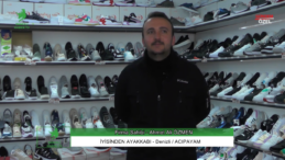 İYİSİNDEN AYAKKABI: Aile Geleneğinden Gelen Tutku Dolu Bir Hikaye!