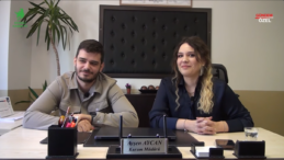 Denizli’nin Çivisi! Başgün Ticaret: Kalite ve Güvenin Adresi