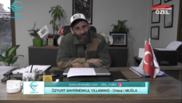 ÖZYURT GAYRİMENKUL VILLAMAKS – ORTACA / MUĞLA