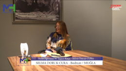 💫 Yaşam Koçu Selma Doruk Cura ile Hayatınızı Dönüştürün!