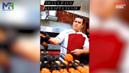 🌟 HALO KEBAB HOUSE | Marmaris’in En Lezzetli Kebabı & 04:00’e Kadar Paket Servis!