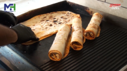 Kral Döner Orijinal Hatay Döneri Muğla Fethiye