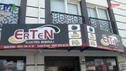 Erten Elektrik Bobinaj Muğla Seydikemer