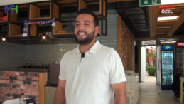 Lezzetin Adresi: Köfteci Mehmet Çetin