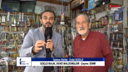 GÜÇLÜ BALIK DENİZ MALZEMELERİ | DENİZ TUTKUNLARININ ADRESİ