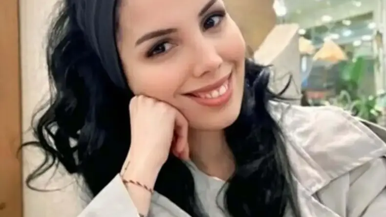 Genç kadını boynundan sürükleyip 3 kere yere vurarak öldürmüş