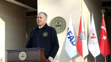 Narkokapan İzmir Operasyonu: 641 Gözaltı