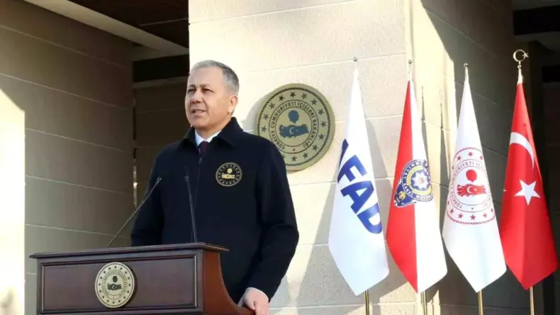 Narkokapan İzmir Operasyonu: 641 Gözaltı