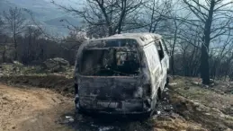 Orman İşçisinin Şüpheli Ölümü