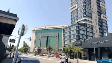 Rüşvet İddiasıyla Yargılanan İcra Çalışanları Tahliye Edildi