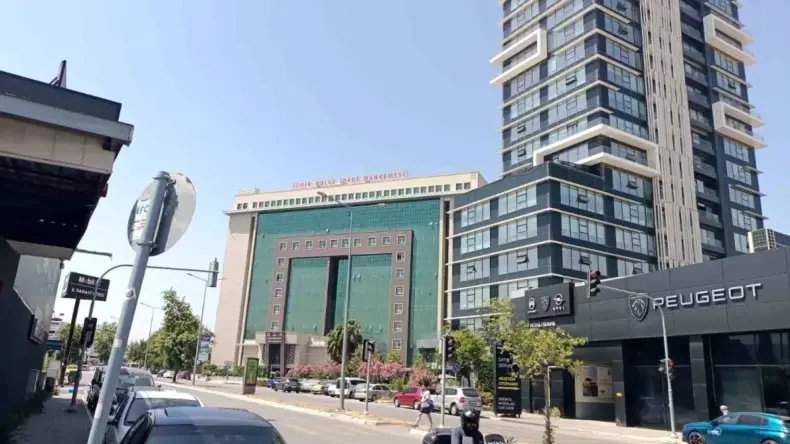 Rüşvet İddiasıyla Yargılanan İcra Çalışanları Tahliye Edildi