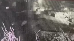 Mihriban’ı öldürüp gömen katilin yeni görüntüleri ortaya çıktı