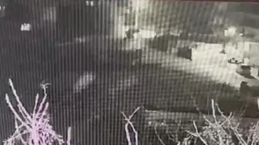 Mihriban’ı öldürüp gömen katilin yeni görüntüleri ortaya çıktı