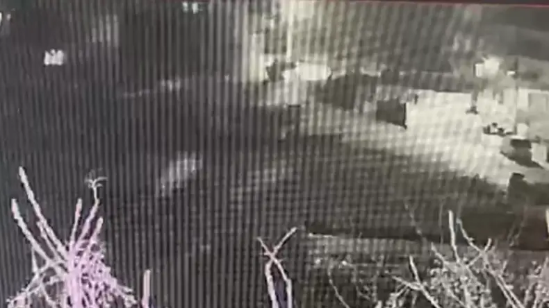 Mihriban’ı öldürüp gömen katilin yeni görüntüleri ortaya çıktı