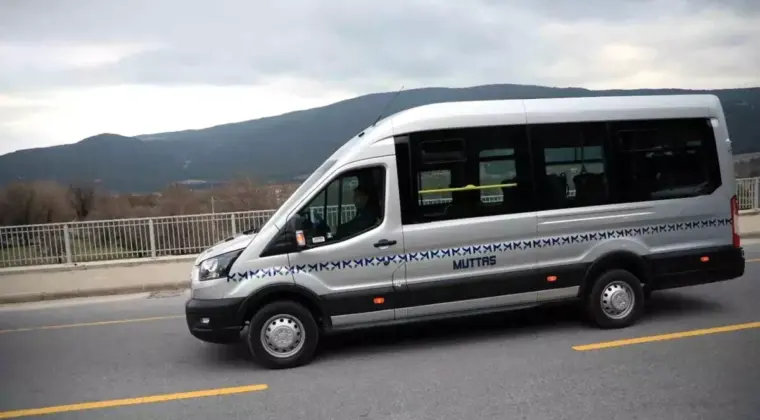 Muğla’da karada ve denizde yeni ulaşım hatları