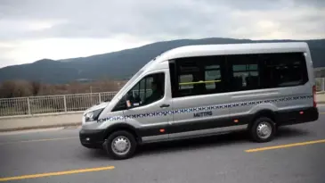 Muğla’da karada ve denizde yeni ulaşım hatları