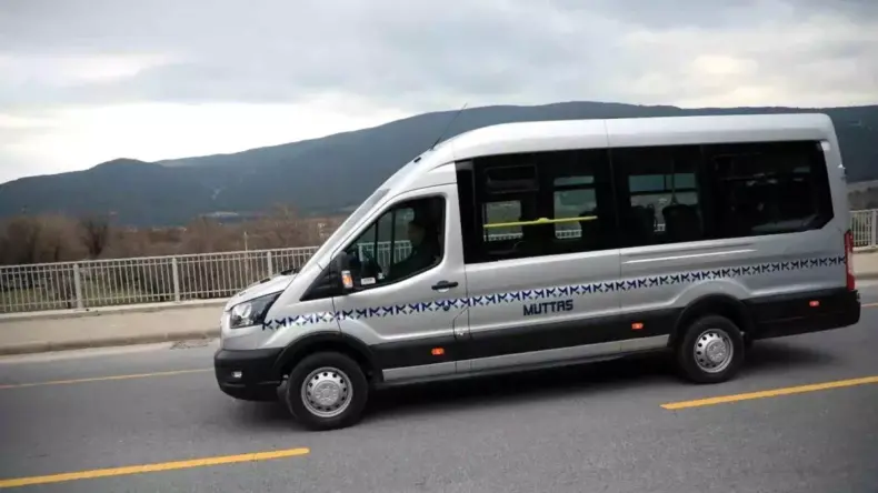 Muğla’da karada ve denizde yeni ulaşım hatları