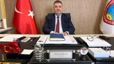 Taksici esnafından korsanla mücadelede Başkan Tugay’a teşekkür