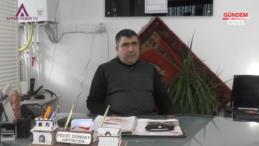 GÜNDAY OPTİK: Türkiye’nin İlk Optik Mezunu Feyzi Bey ile Optik Dünyasına Yolculuk!