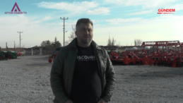 Tarımın Kalbinde: Koyuncular Tarım İşletmesi | Oğuzhan Bey ile Sürdürülebilir Tarım Sohbeti!