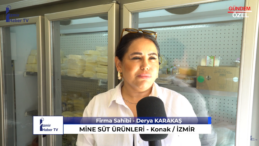 🥛 Doğallığın Lezzete Dönüştüğü Yer! MİNE SÜT ÜRÜNLERİ ile Yerli Üretimin Gücü 💪🧀