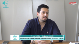 🏡 Gayrimenkulde Güvenin Adresi! COLDWELL BANKER CENTRAL ile Yatırımın Doğru Yolu 💼🔑