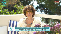 🌊Ege’nin Kalbinde Bir Lezzet Durağı: YASO’S BY THE SEA ile Tatilin ve Gastronominin Buluşma Noktası!