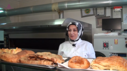 Lezzet Şöleni: Ablam Katmer’den Afyon’un En İyi Tatlarıyla Dolu Keyifli Röportaj