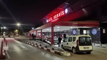 İzmir’de bekçiye silahlı saldırı