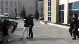 Uşak’ta Uyuşturucu Operasyonu: 3 Tutuklama