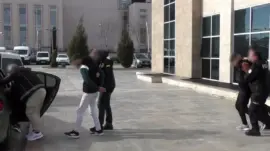 Uşak’ta Uyuşturucu Operasyonu: 3 Tutuklama