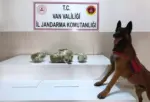 Van’da Uyuşturucu Operasyonu: 224 Kilo Ele Geçirildi
