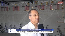 🎯 Gelenekten Geleceğe: CİHAN OKÇULUK SPOR KULÜBÜ ile Okçuluğun Kalbine Yolculuk! 🏹🇹🇷