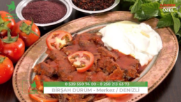 BİRŞAH DÜRÜM | Lezzetin Gerçek Adresi 🌯🔥