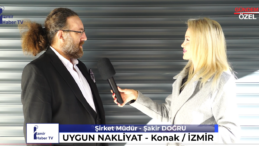 UYGUN NAKLİYAT / KONAK – İZMİR