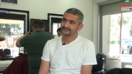 Ethem Erkek Kuaförü ile 24 Yıllık Tecrübe | İzmir Menemen’de Üst Düzey Hizmet!