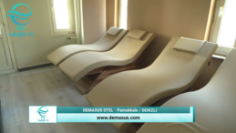 🏨 Pamukkale’de Konforlu Konaklama | Demasus Otel Denizli 🌿✨