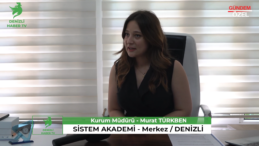 SİSTEM AKADEMİ | Eğitimde Başarının Anahtarı