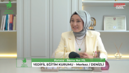 YEDİFİL Eğitim Kurumu | Başarıya Giden Yol Buradan Geçiyor