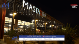 🥖 MASTAVRA PİDE | Nazilli Aydın’ın Gerçek Pide Lezzeti! 🔥