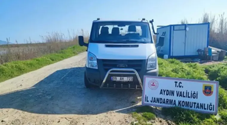 18 Kaçak Göçmen Yakalandı