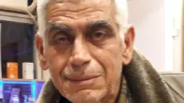 Söke’de TIR Şoförü Taşkın Sularından Kurtarıldı