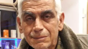 Söke’de TIR Şoförü Taşkın Sularından Kurtarıldı