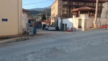 Buldan’da 4 Büyüklüğünde Deprem