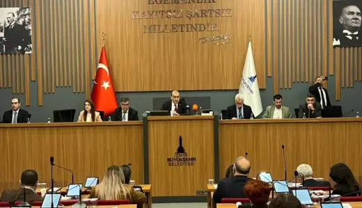 İzmir’de Ulaşım Ücretlerine Zam