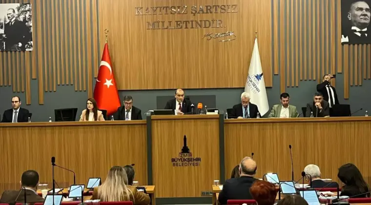 İzmir’de Ulaşım Ücretlerine Zam